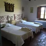 Panoramic View From Stone Apartment- Pool And A/c * Montevarchi