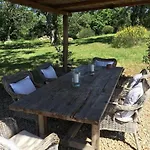 Panoramic View From Stone Apartment- Pool And A/c Daire *