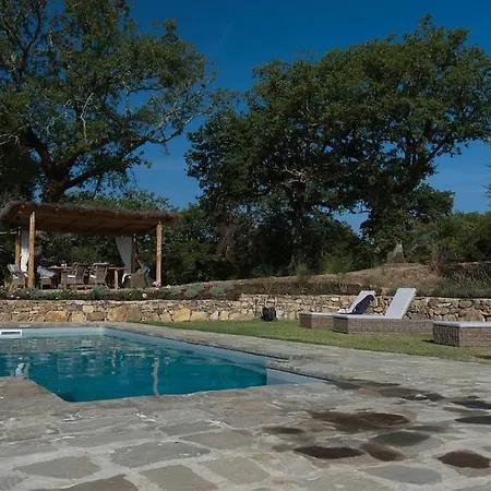 Panoramic View From Stone Apartment- Pool And A/c Apartment