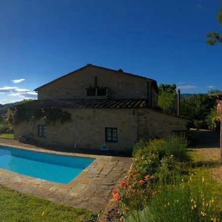 Apartment Panoramic View From Stone Apartment- Pool And A/c *