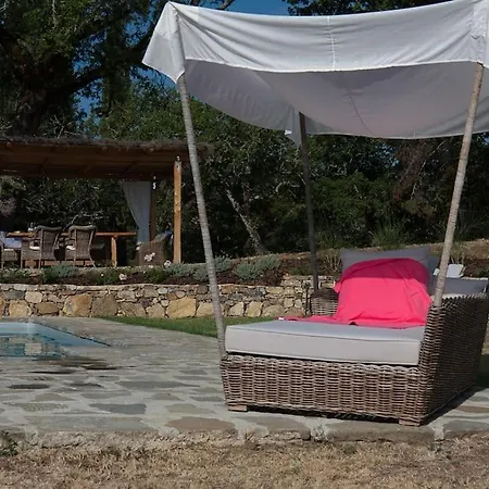 Panoramic View From Stone Apartment- Pool And A/c Apartment *