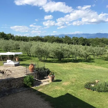 Panoramic View From Stone Apartment- Pool And A/c Apartament *