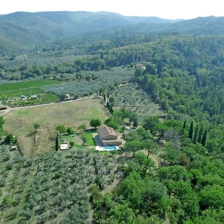 Panoramic View From Stone Apartment- Pool And A/c Apartament