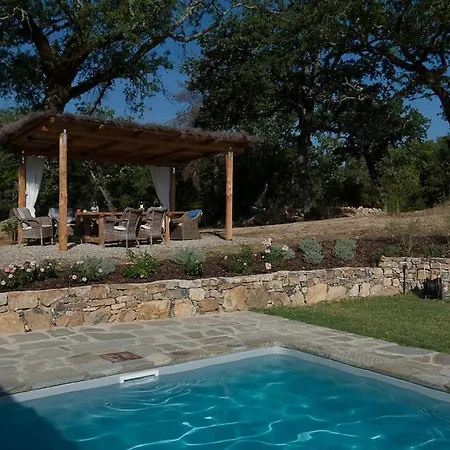 Apartment Panoramic View From Stone Apartment- Pool And A/c *